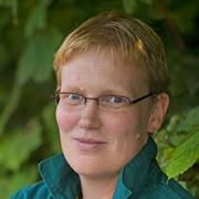 Profile photo of Marijke Beltman